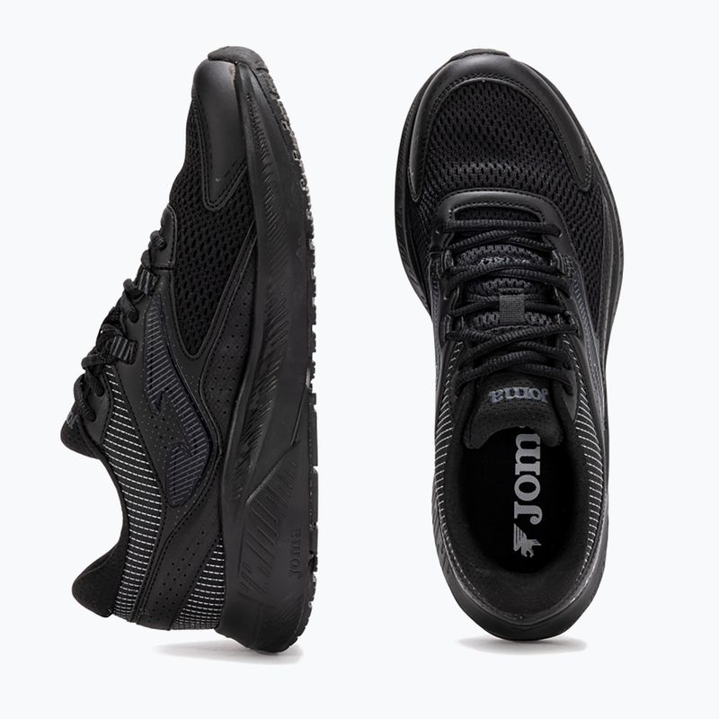 Vyriški bėgimo batai Joma Vitaly black 4