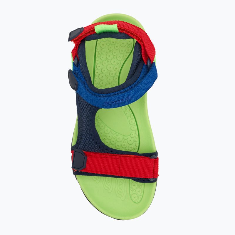 Vaikiški sandalai Joma Climber Jr navy 6