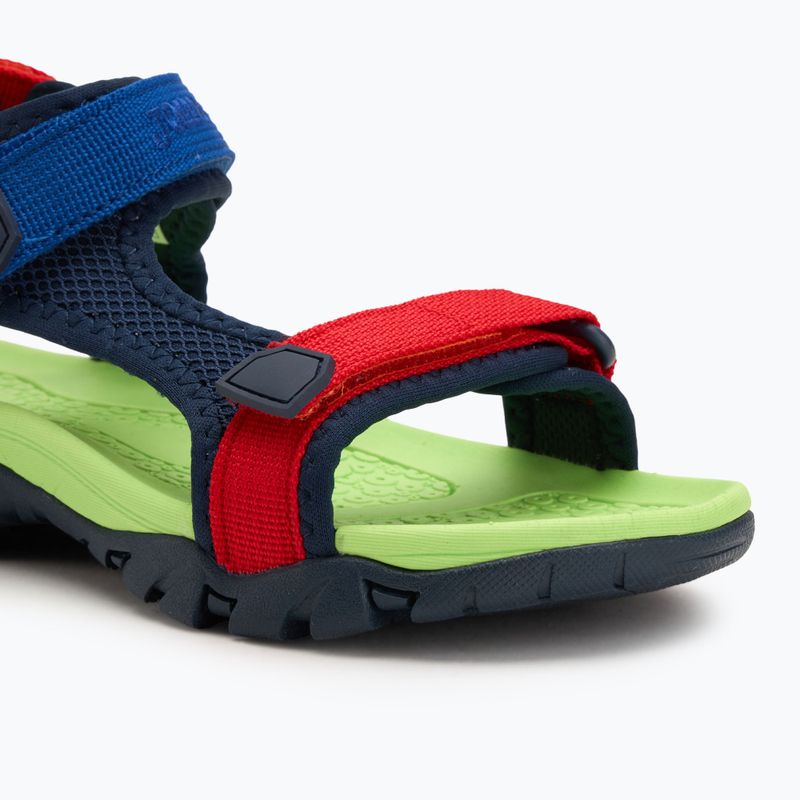 Vaikiški sandalai Joma Climber Jr navy 7
