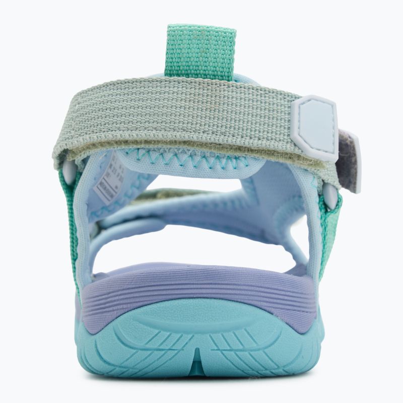 Vaikiški sandalai Joma Climber Jr royal 6