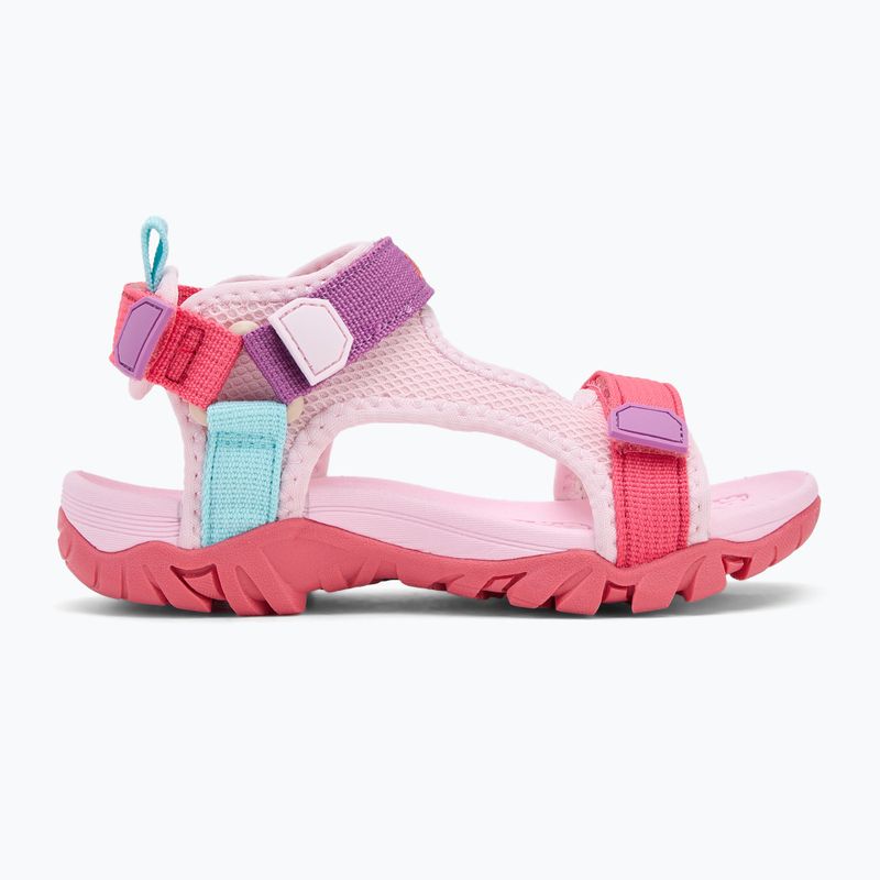 Vaikiški sandalai Joma Climber Jr pink 2