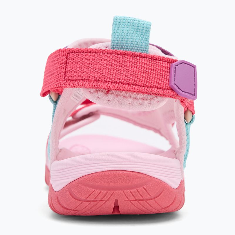 Vaikiški sandalai Joma Climber Jr pink 6
