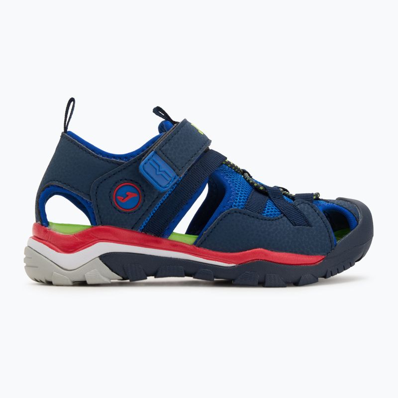 Vaikiškos basutės Joma Lake Jr navy 2