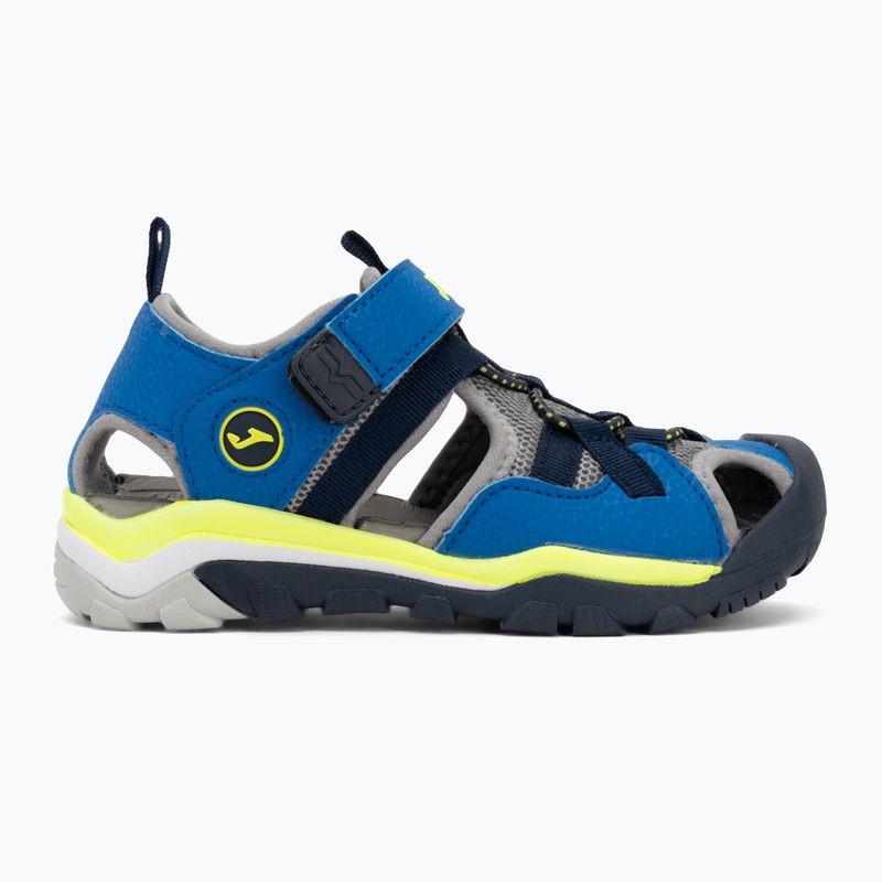 Vaikiškos basutės Joma Lake Jr royal 2