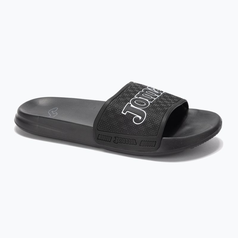 Vyriškos šlepetės Joma Land black