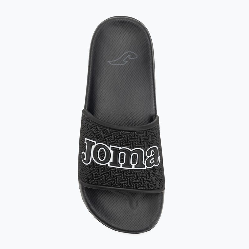 Vyriškos šlepetės Joma Land black 5