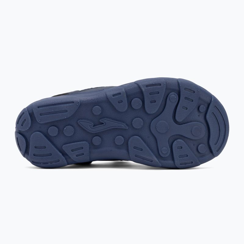 Vaikiškos basutės Joma Ocean Jr navy 4
