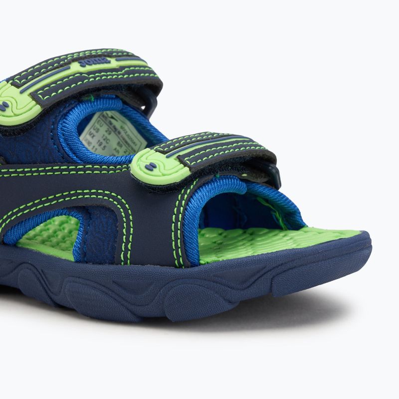 Vaikiškos basutės Joma Ocean Jr royal 7