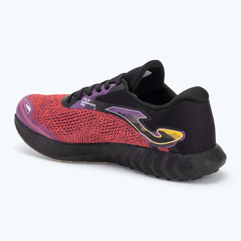 "Joma TR-9000 coral" bėgimo bateliai 3