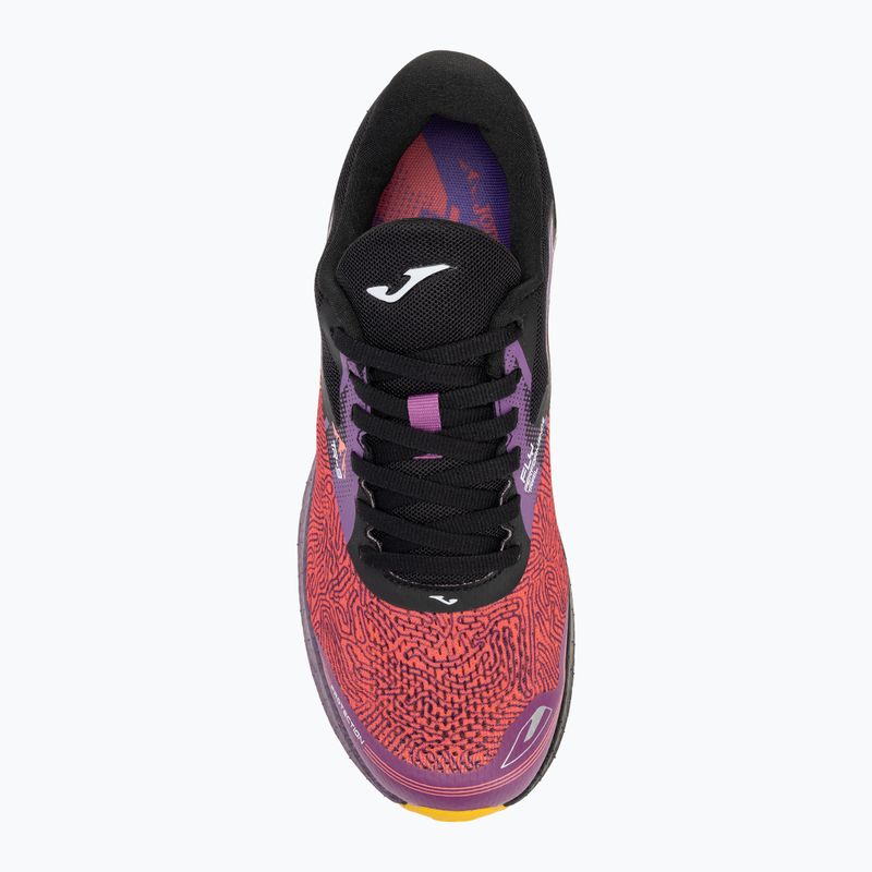"Joma TR-9000 coral" bėgimo bateliai 5
