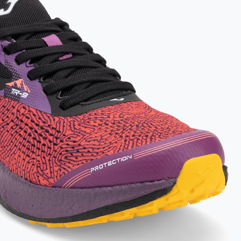 "Joma TR-9000 coral" bėgimo bateliai 7
