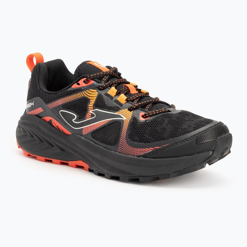 Vyriški bėgimo batai Joma Trek black