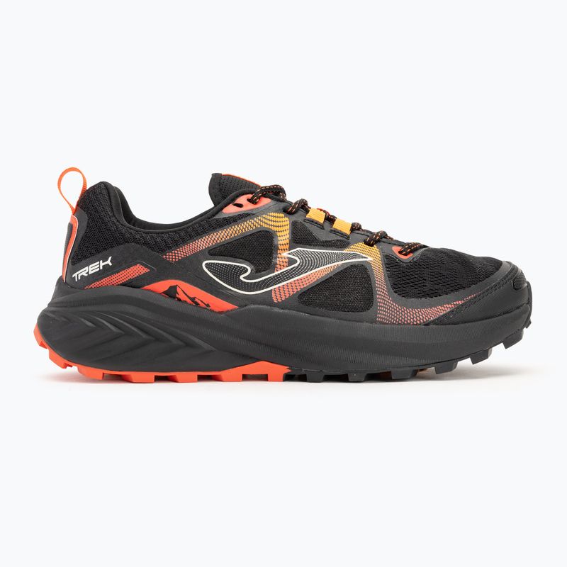 Vyriški bėgimo batai Joma Trek black 2