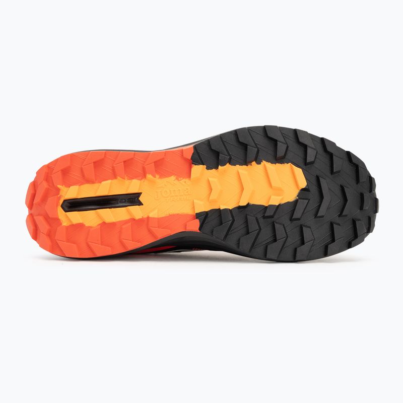 Vyriški bėgimo batai Joma Trek black 4