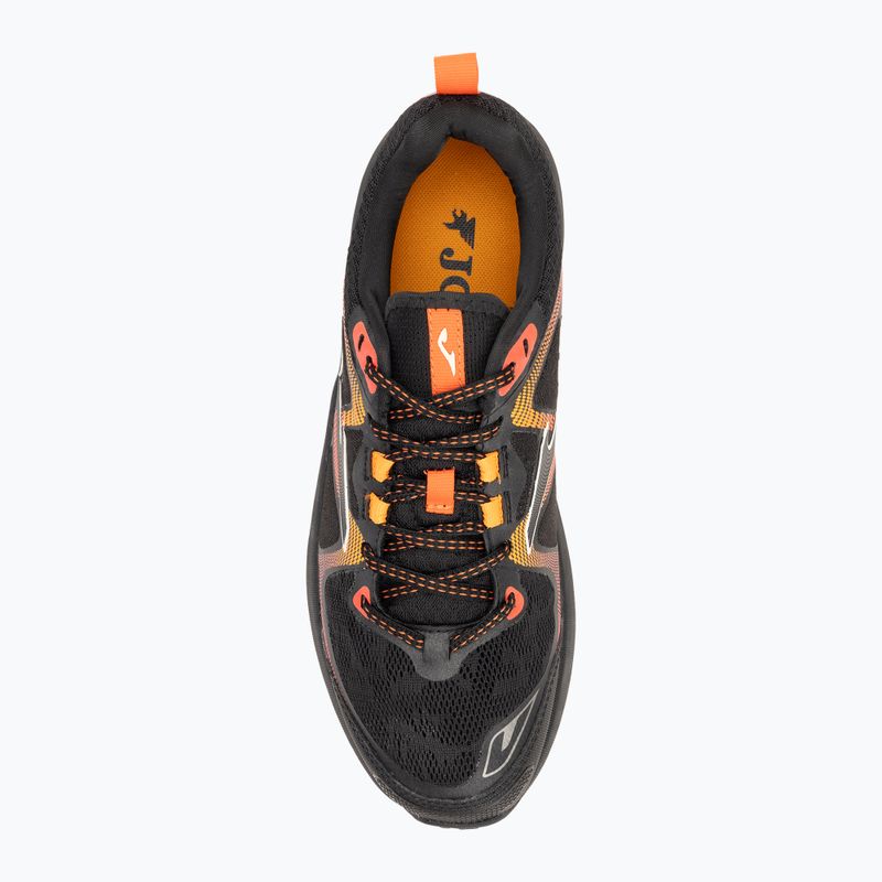 Vyriški bėgimo batai Joma Trek black 5