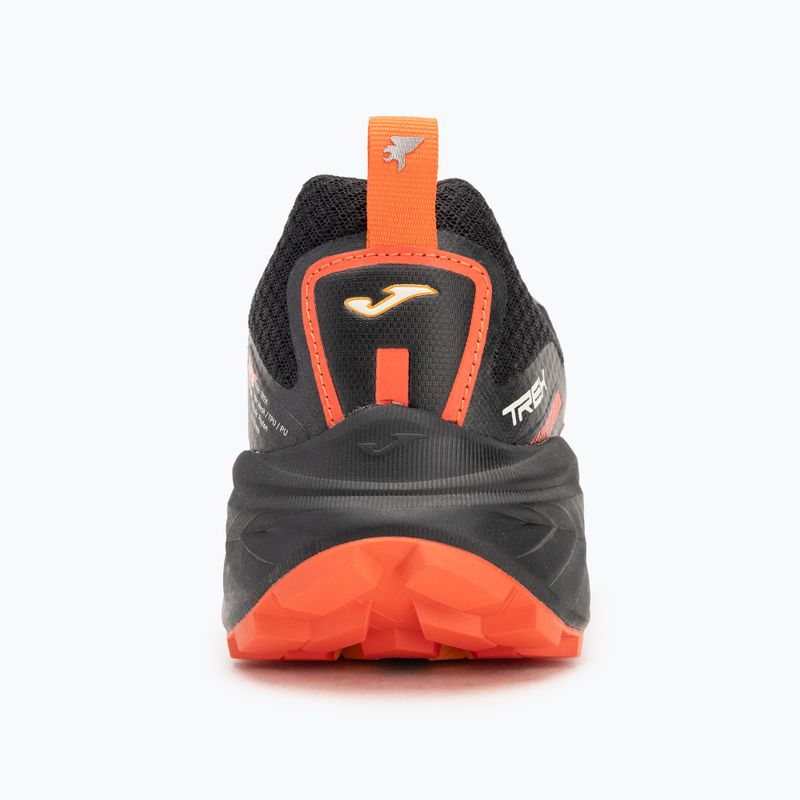 Vyriški bėgimo batai Joma Trek black 6