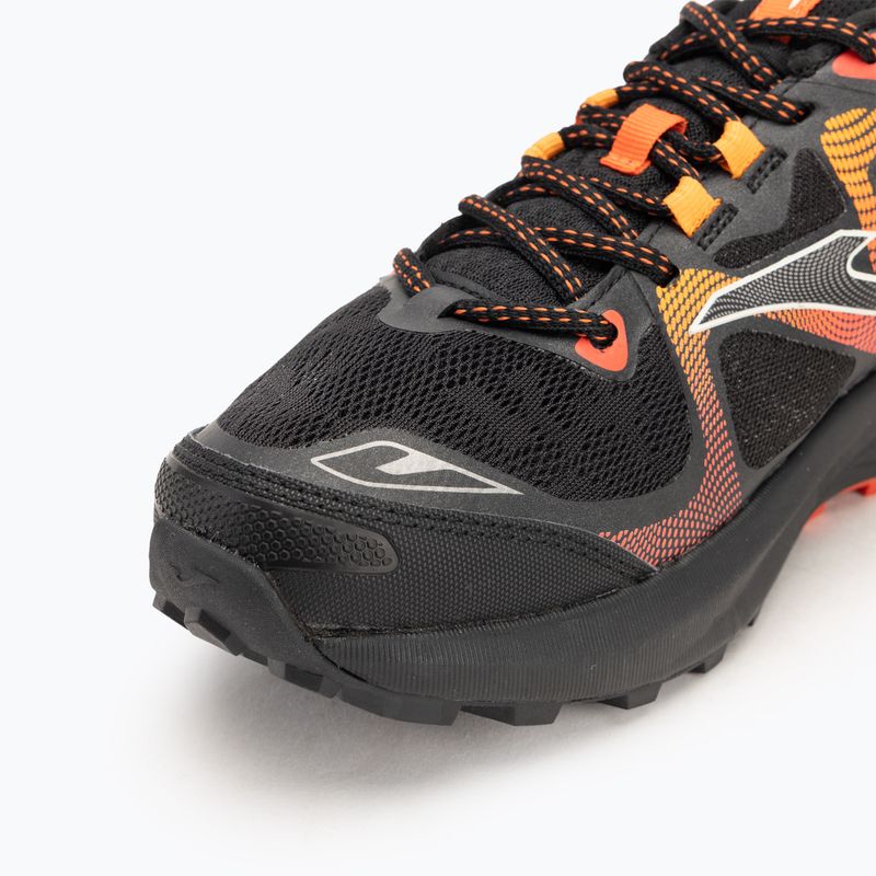 Vyriški bėgimo batai Joma Trek black 7