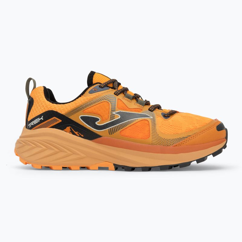 Vyriški bėgimo batai Joma Trek mustard 2