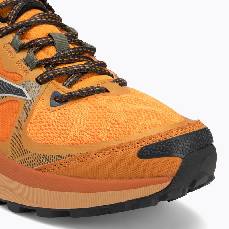 Vyriški bėgimo batai Joma Trek mustard 7