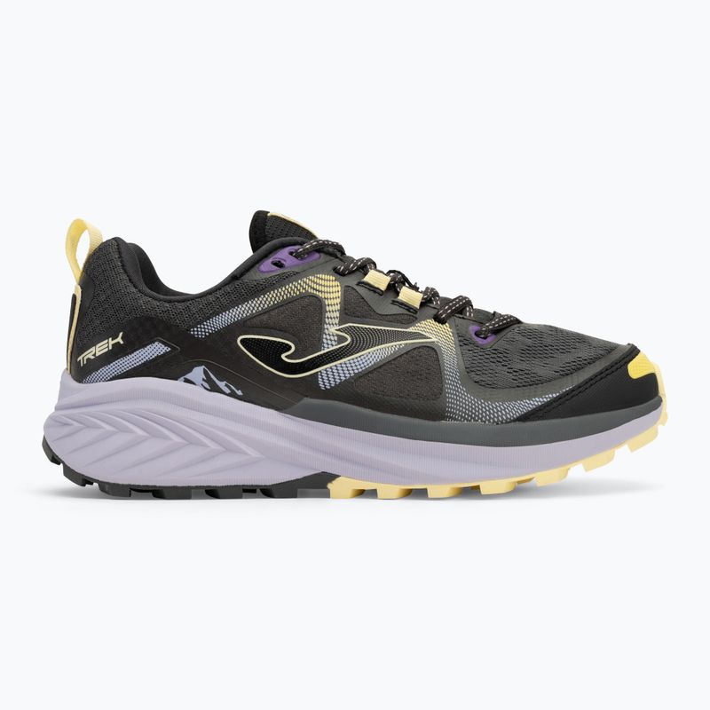 Moteriški bėgimo batai Joma Trek grey 2