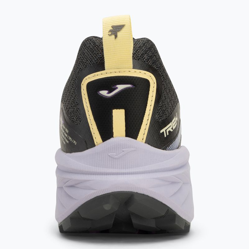 Moteriški bėgimo batai Joma Trek grey 6