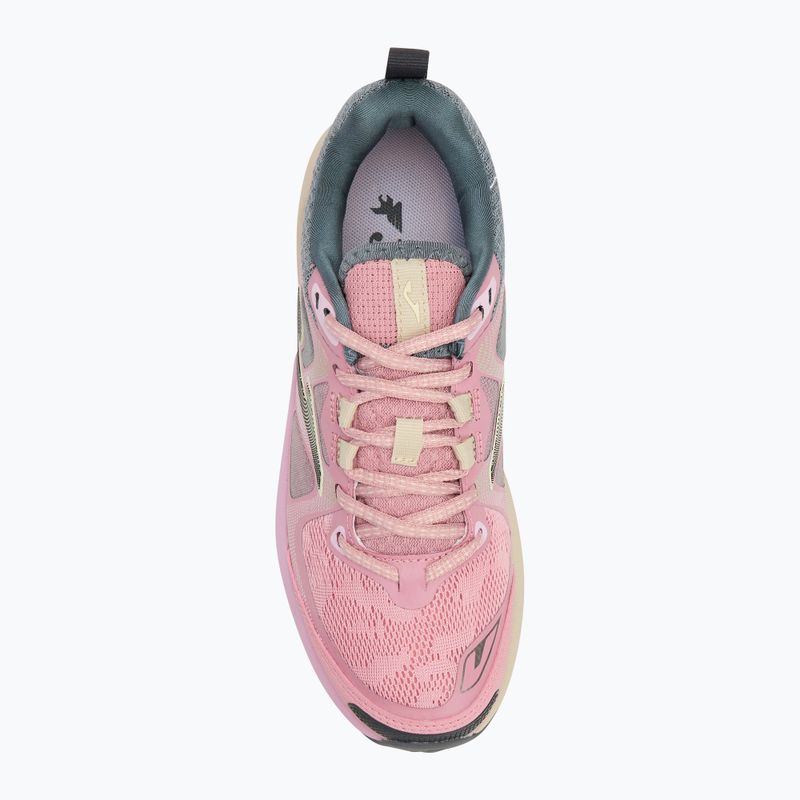 Moteriški bėgimo batai Joma Trek pink 5