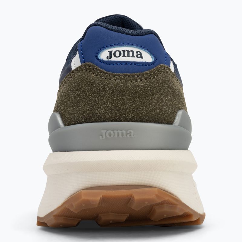 Vyriški batai Joma C.200 navy 6