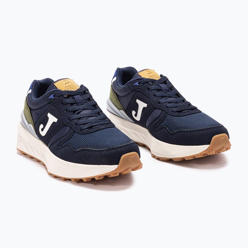 Vyriški batai Joma C.200 navy 9