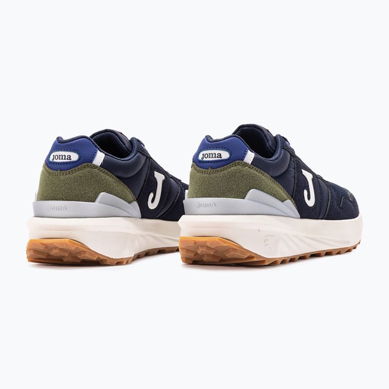 Vyriški batai Joma C.200 navy 10