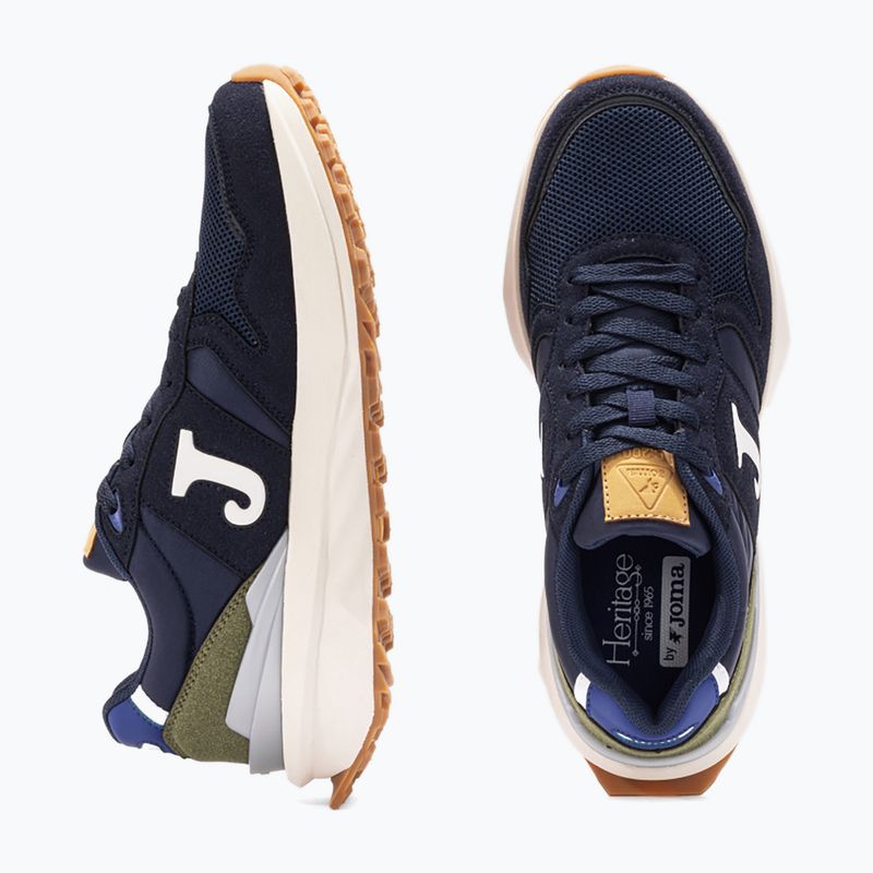 Vyriški batai Joma C.200 navy 11