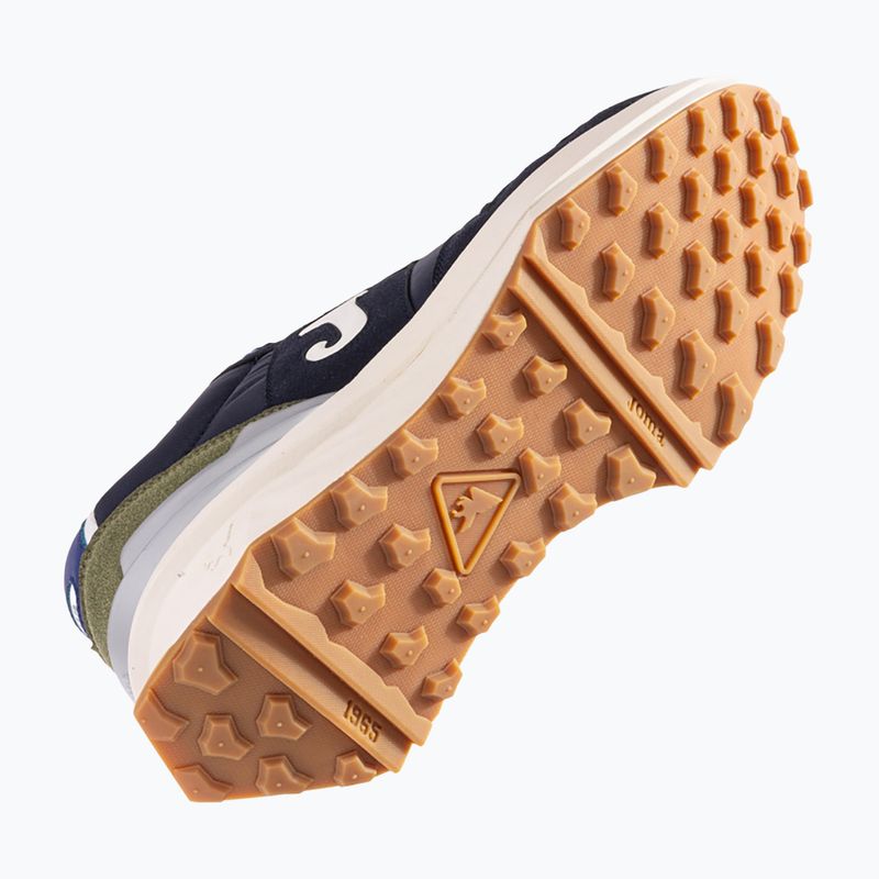 Vyriški batai Joma C.200 navy 12