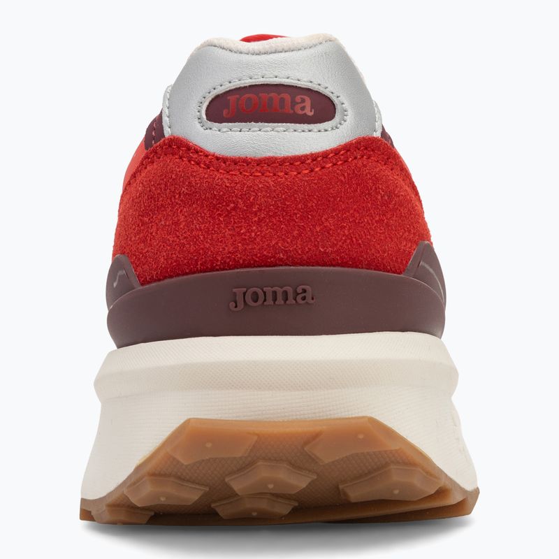 Vyriški batai Joma C.200 red 6