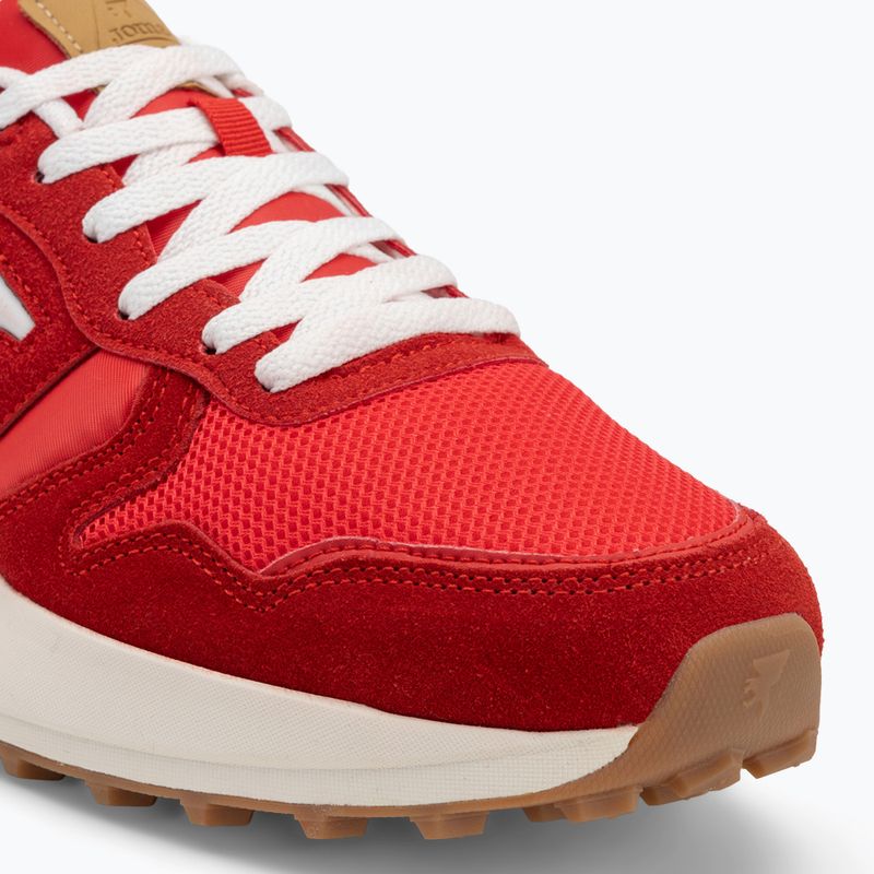 Vyriški batai Joma C.200 red 7