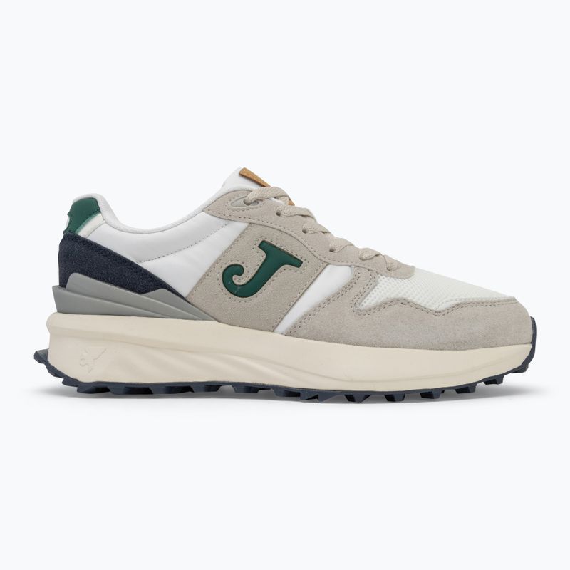 Vyriški batai Joma C.200 grey/green 2