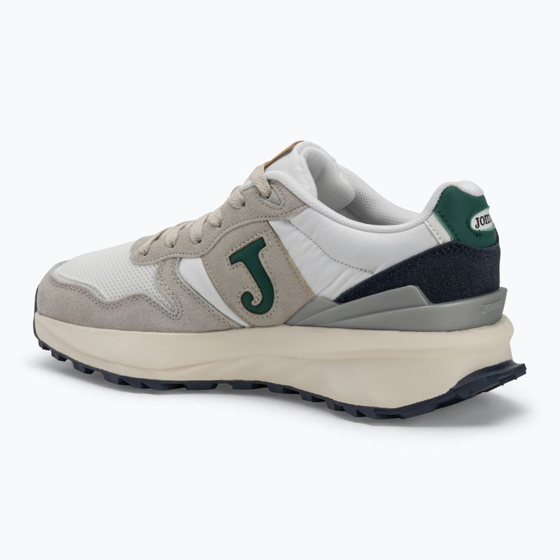 Vyriški batai Joma C.200 grey/green 3