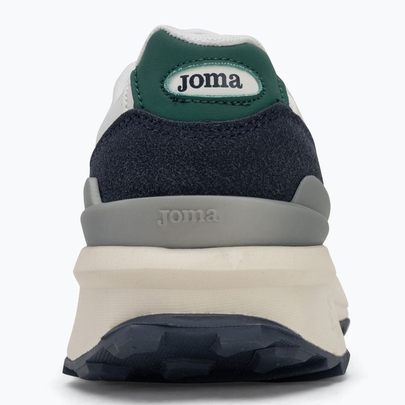 Vyriški batai Joma C.200 grey/green 6