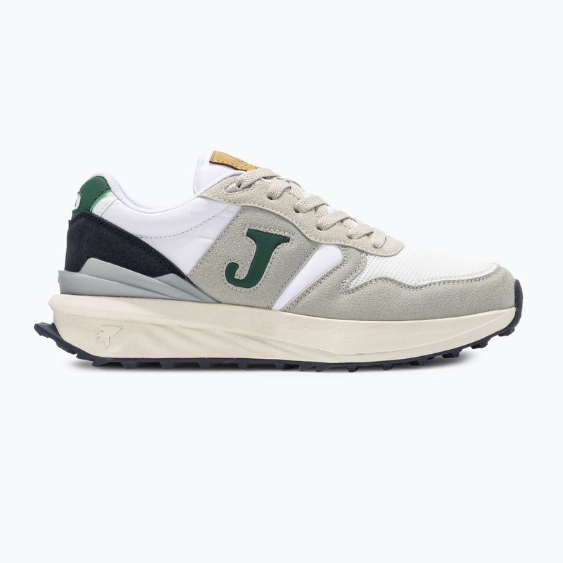 Vyriški batai Joma C.200 grey/green 8