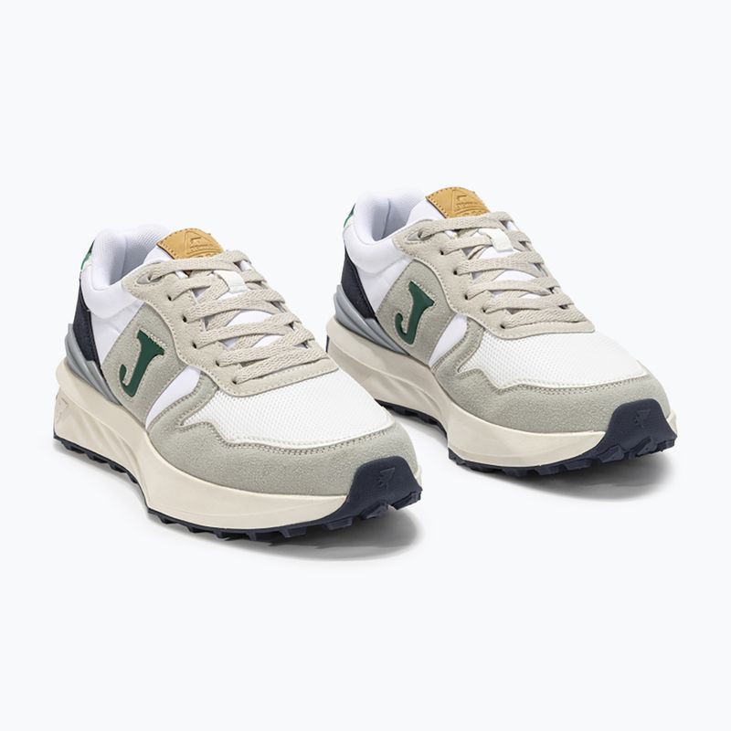Vyriški batai Joma C.200 grey/green 9
