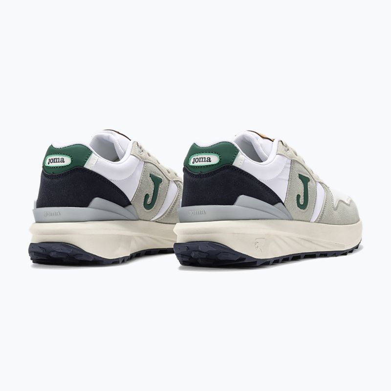 Vyriški batai Joma C.200 grey/green 10