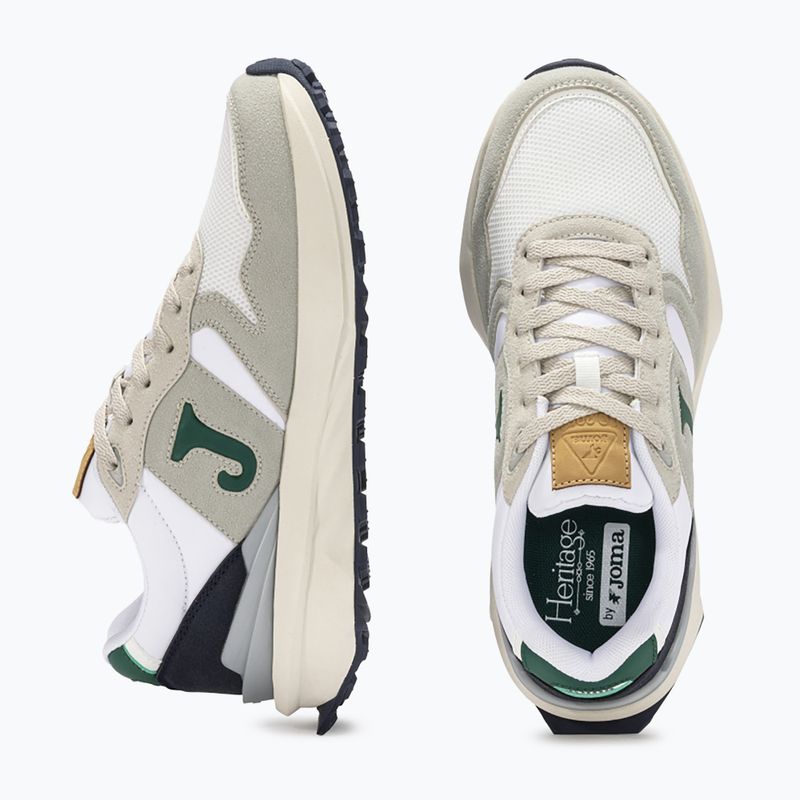 Vyriški batai Joma C.200 grey/green 11