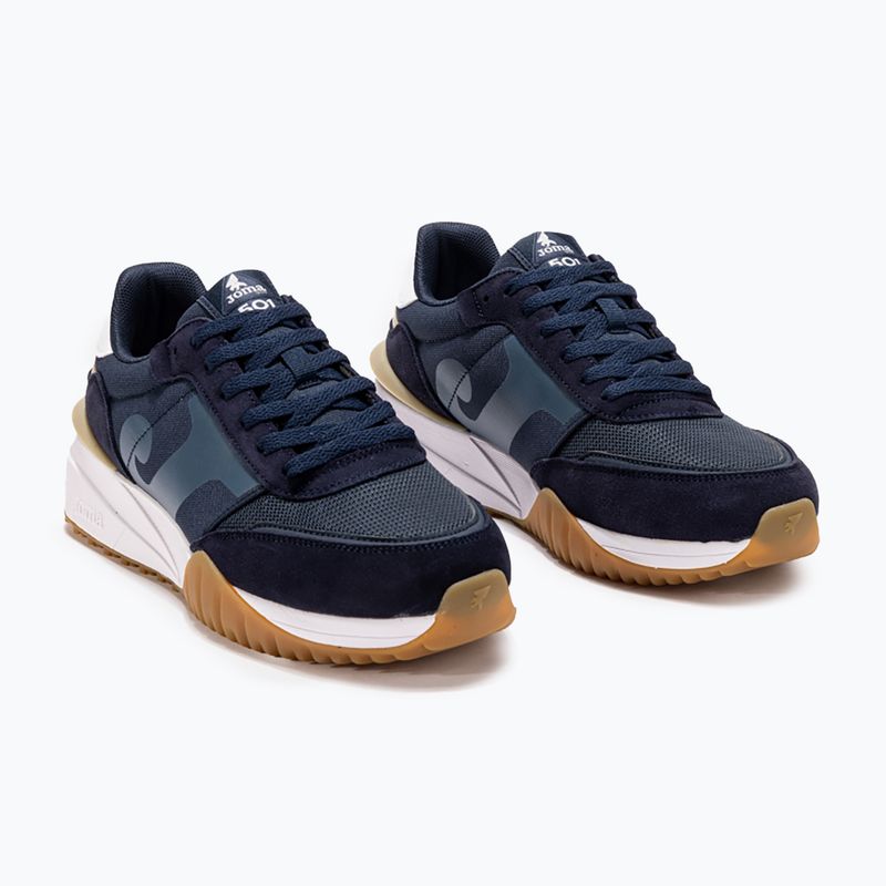 Vyriški batai Joma C.501 navy 2