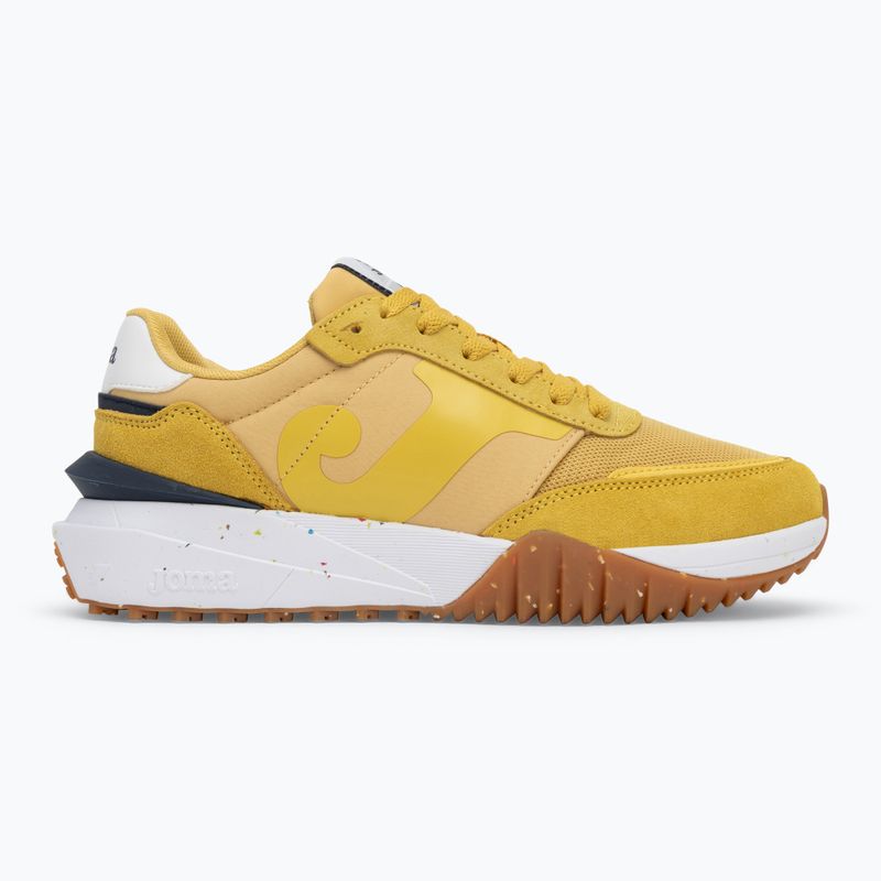 Vyriški batai Joma C.501 yellow 2
