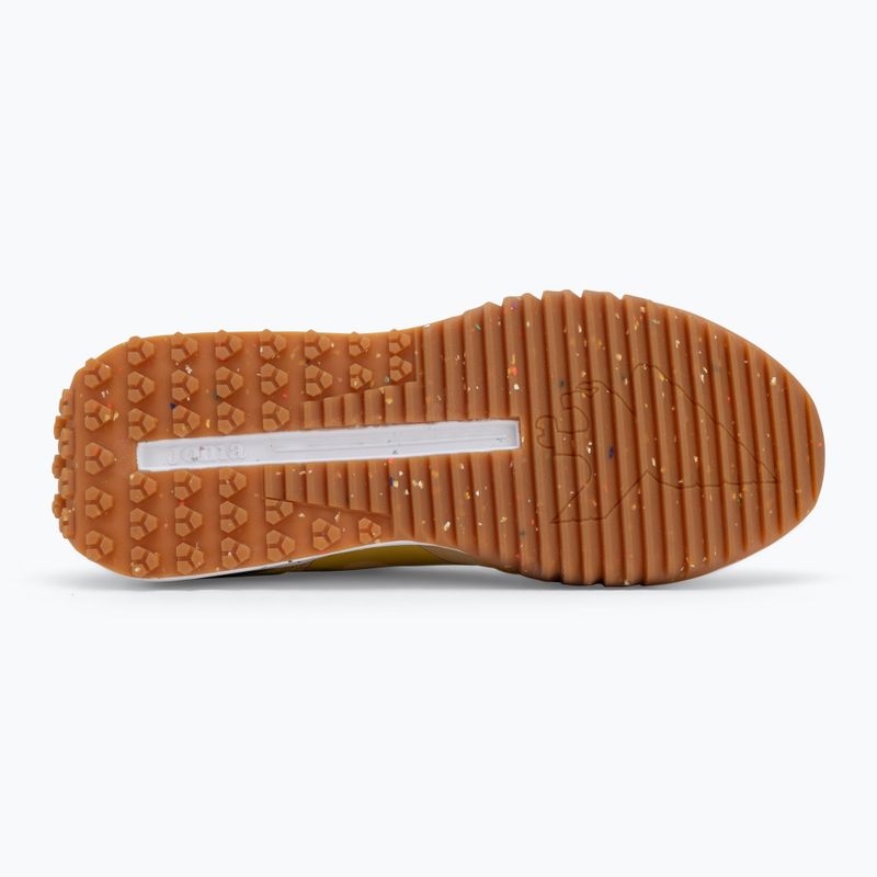 Vyriški batai Joma C.501 yellow 4