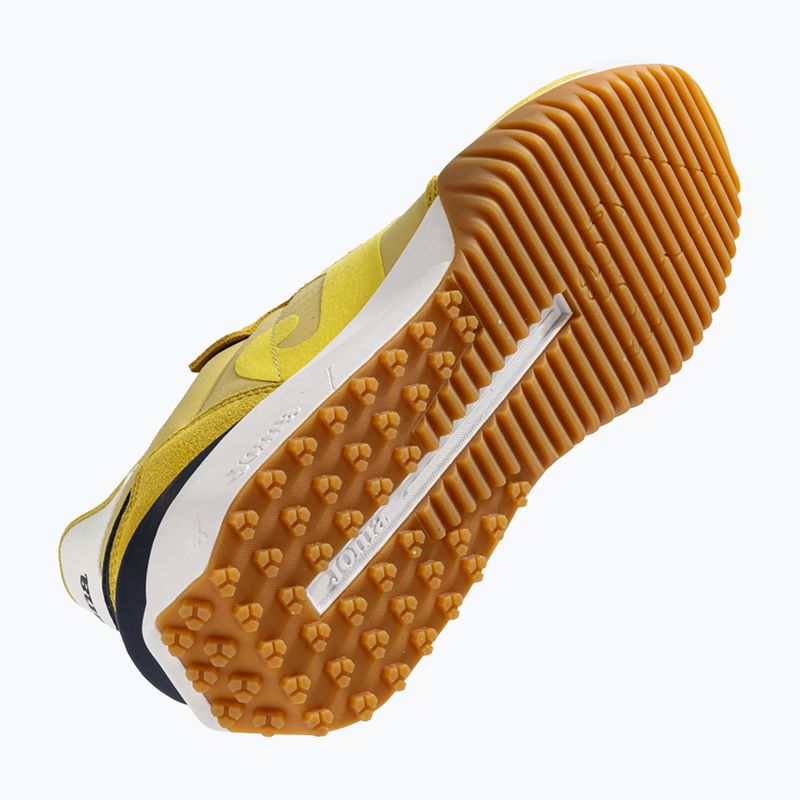 Vyriški batai Joma C.501 yellow 5