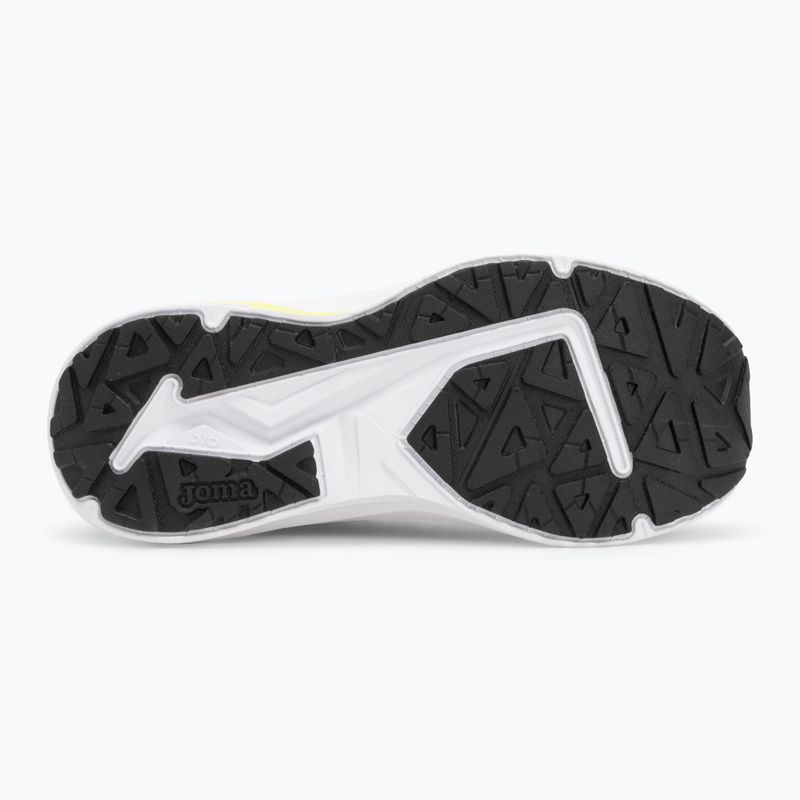 Vaikiški bėgimo batai Joma Super Cross black 4