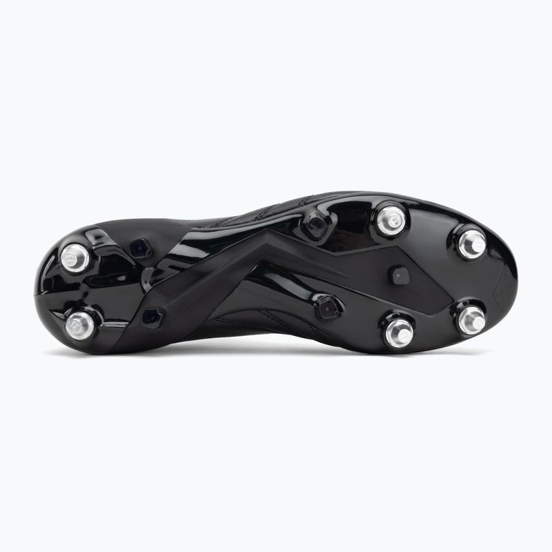 Vyriški futbolo batai Joma Powerful SG black turquoise 4