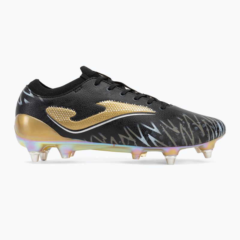 Vyriški futbolo batai Joma Striker SG black 2