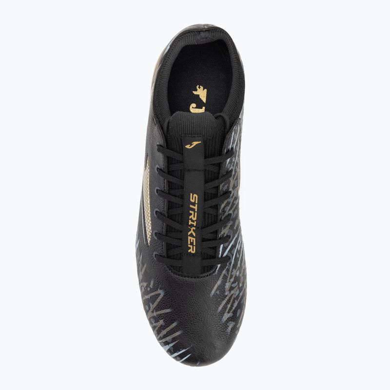 Vyriški futbolo batai Joma Striker SG black 5
