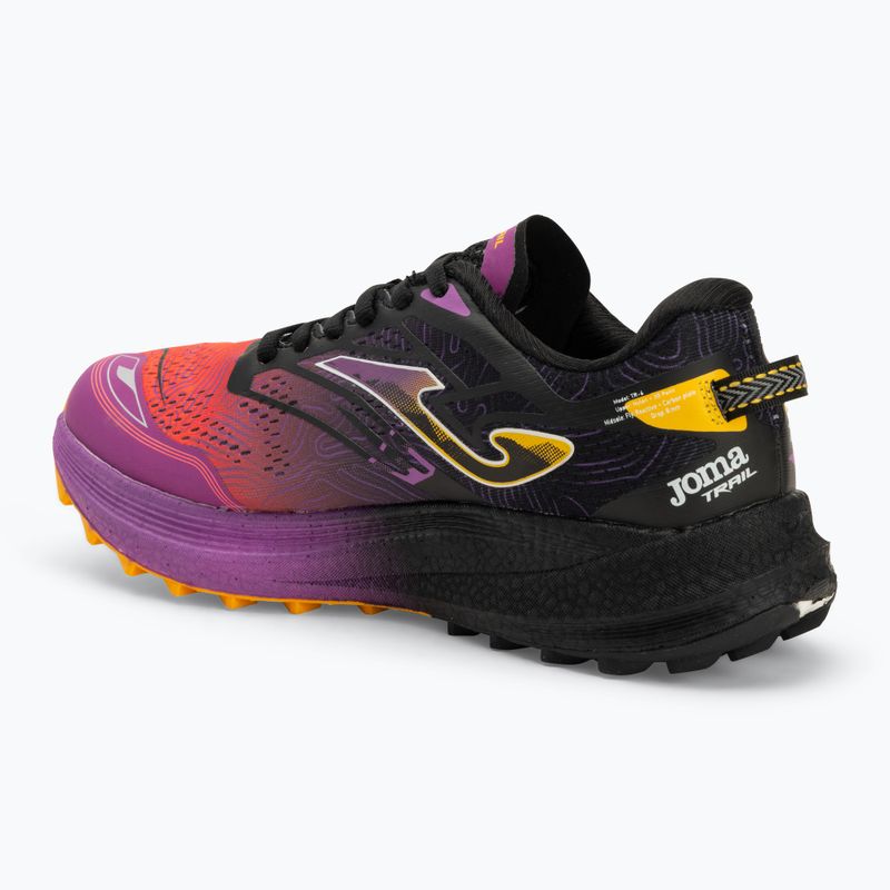 Bėgimo batai Joma TR-6000 coral 3