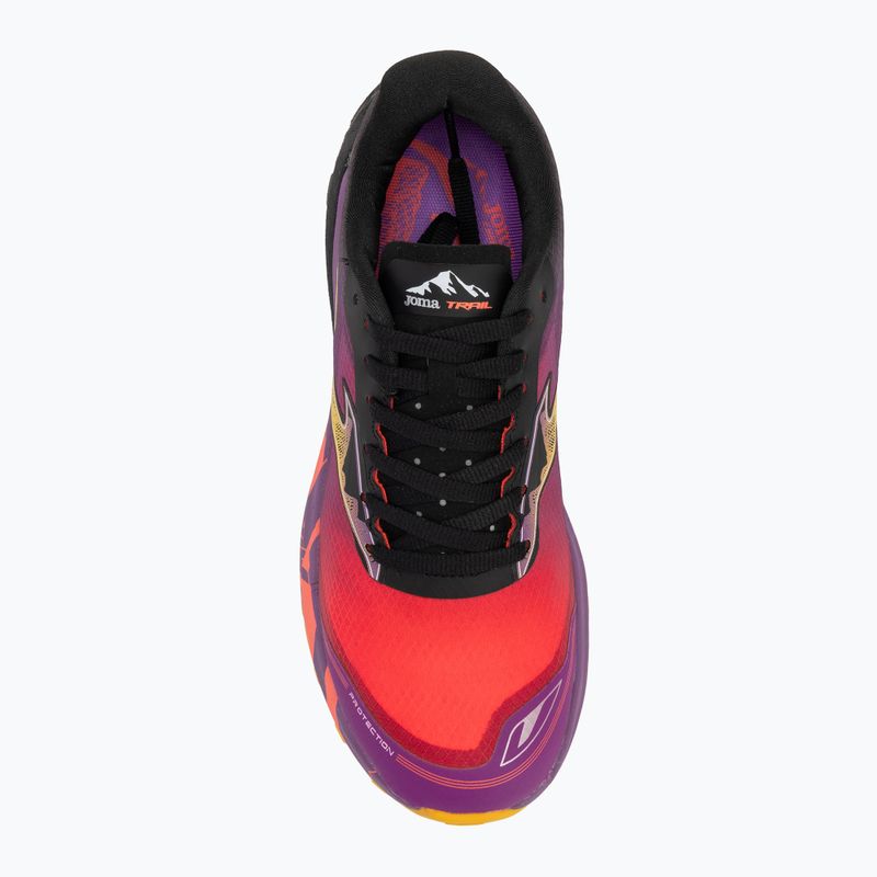 Vyriški bėgimo bateliai Joma TR-7000 coral 5